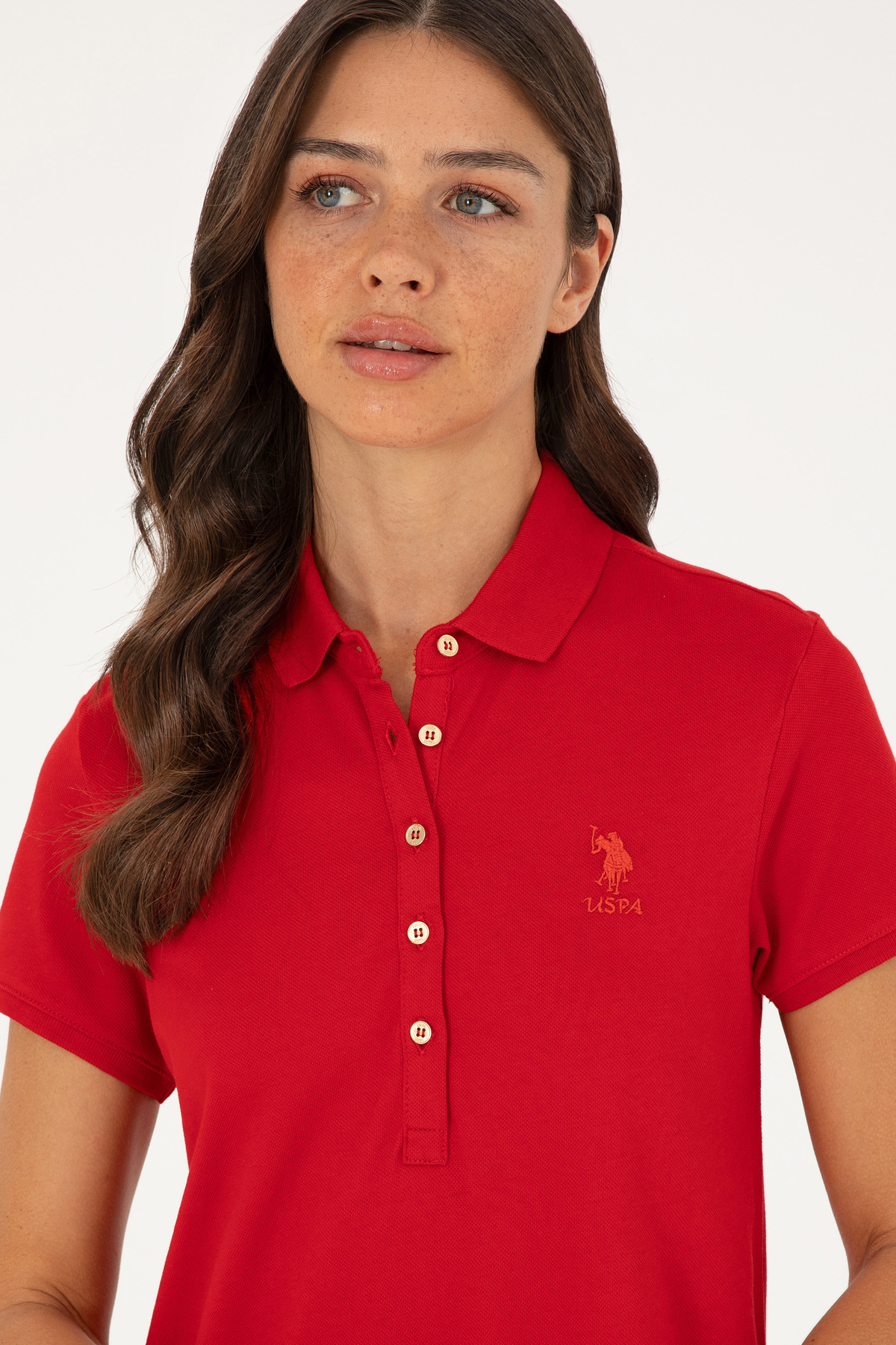 لباس زنانه یو اس پولو | 1037917 U.S. Polo Assn. - Image 2
