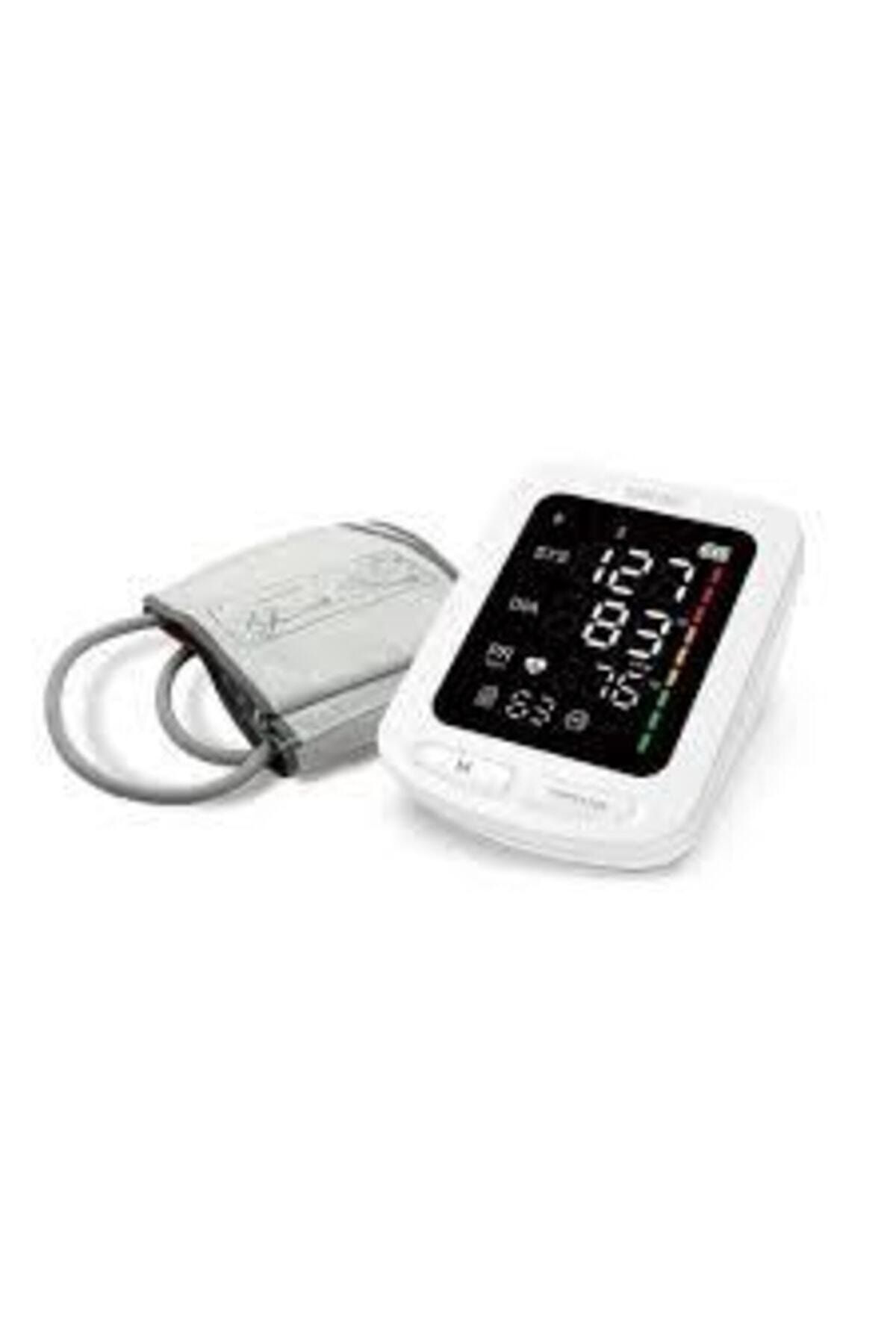Semcares 08e Elektronik Tansiyon Aleti