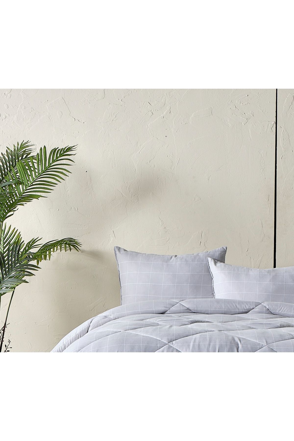 Doqu Home-Montana Double Duvet Set - Comfortable and Stylish 3