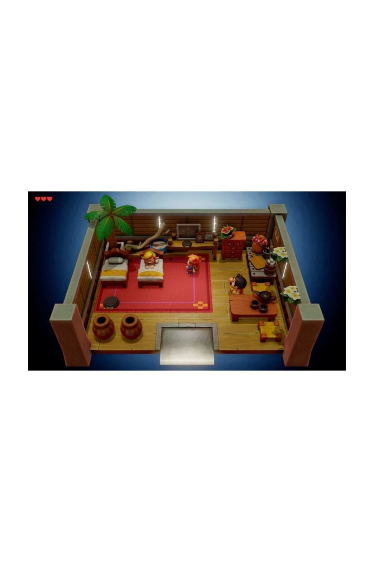 The Legend of Zelda: Link’s Awakening Switch Oyun 2