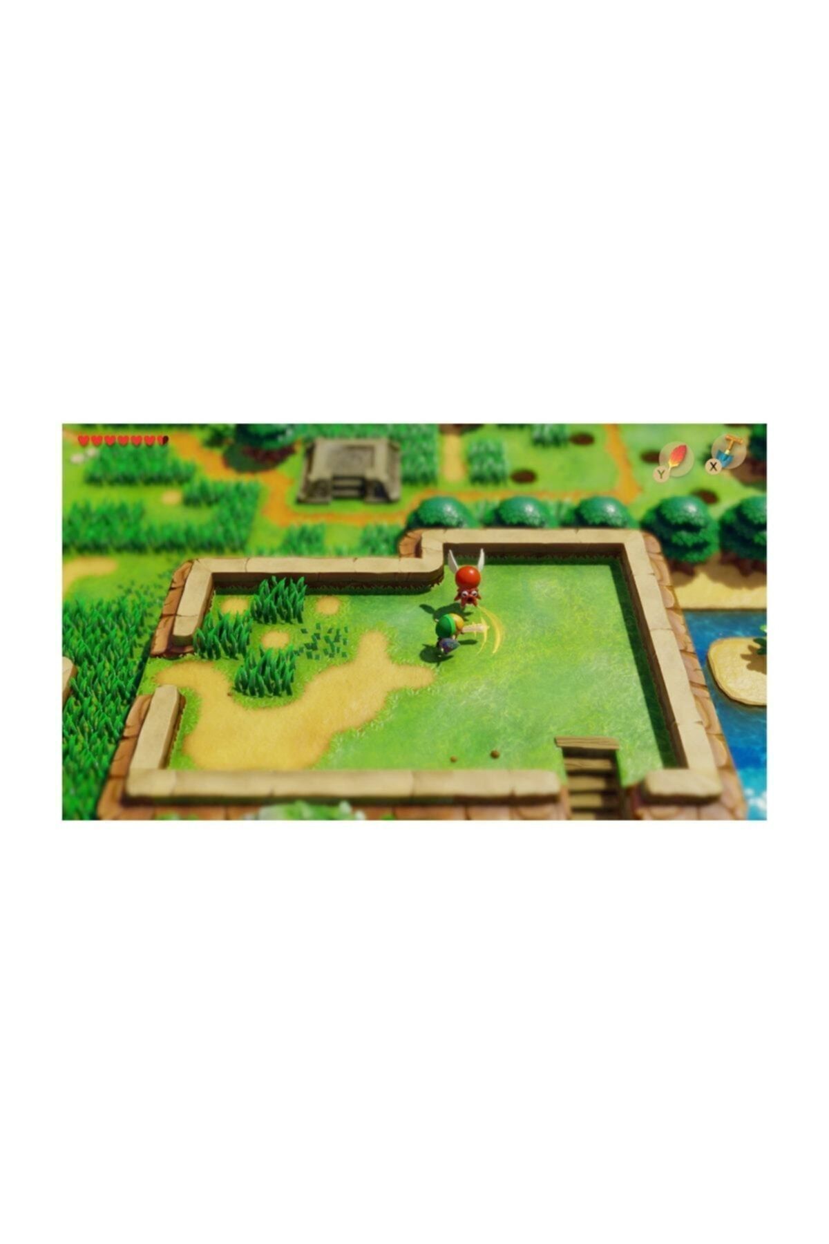 The Legend of Zelda: Link’s Awakening Switch Oyun 4