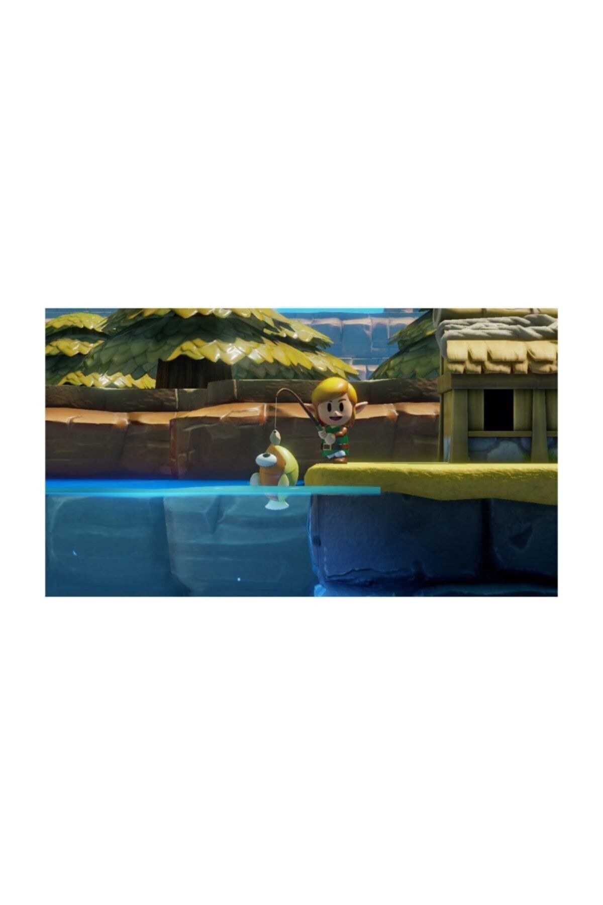 The Legend of Zelda: Link’s Awakening Switch Oyun 7
