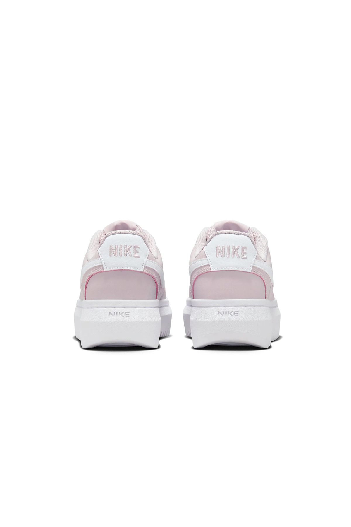 اسنیکر صورتی زنانه چشم انداز کورت ALTA DM0113 005 Nike