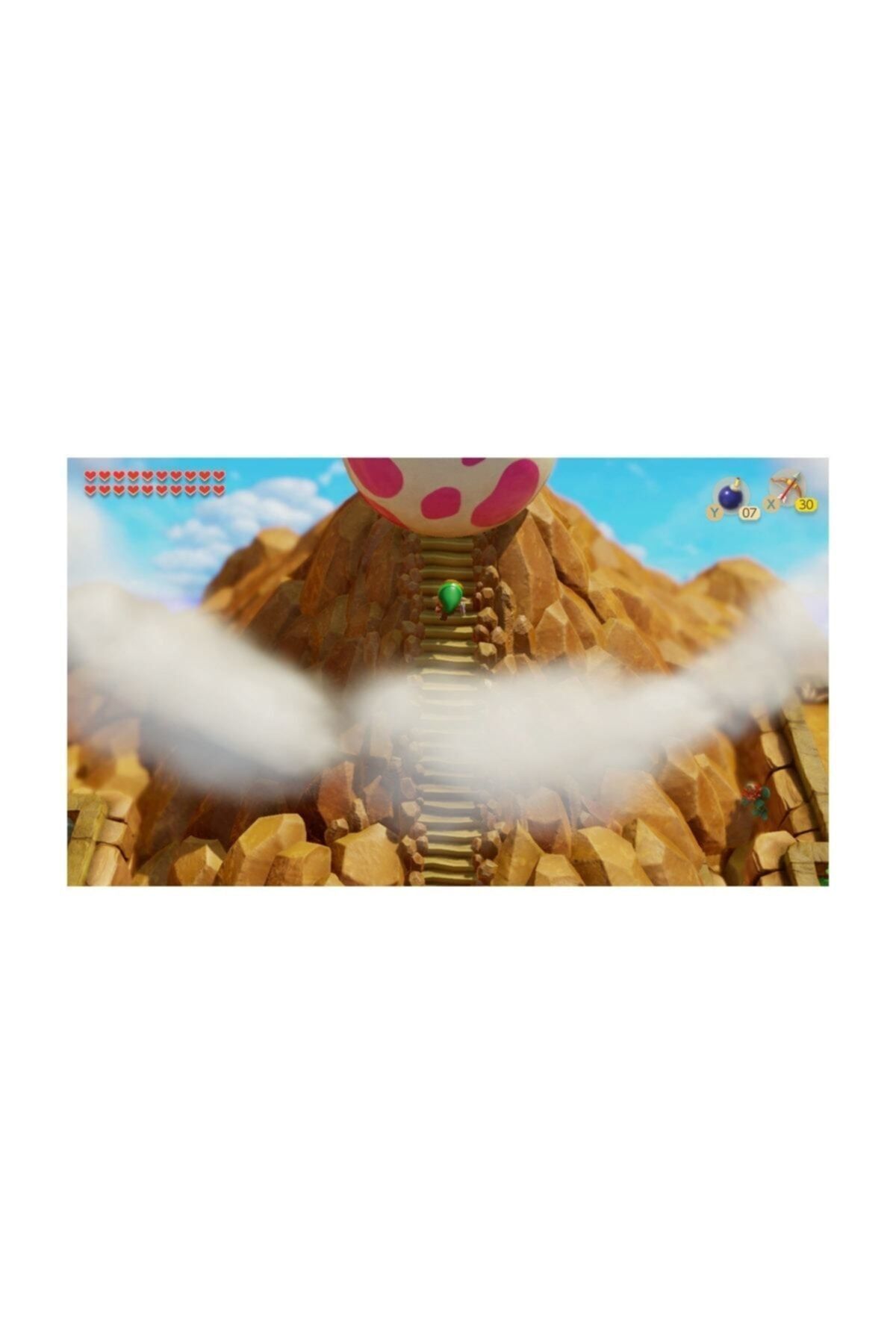 The Legend of Zelda: Link’s Awakening Switch Oyun 3
