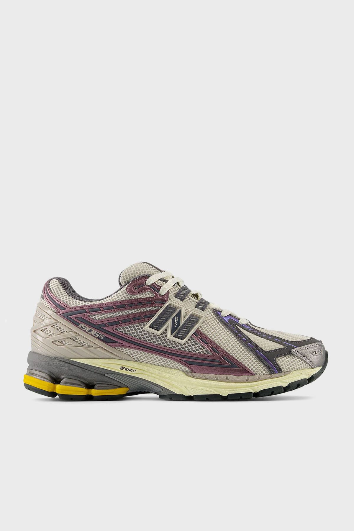 New Balance 1906R Abzorb Gunluk Spor Ayakkab AYAKKABI M1906RRA