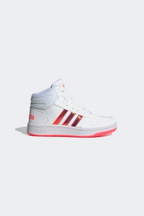Adidas Ef0216 Advantage K Genc Tenis Ayakkabisi Trendyol