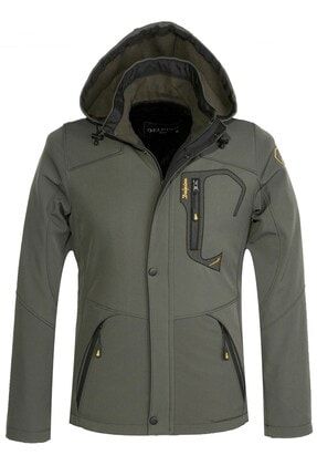 Nike Erkek Siyah Mont 893798 010 M Nk Dry Acdmy18 Sdf Jkt Trendyol