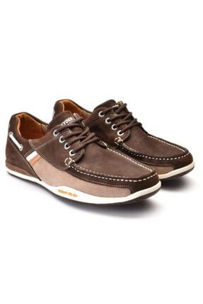 Greyder 00105 Marine Hakiki Deri Nubuk Lacivert Gunluk Erkek Ayakkabi Buyuk Numara 46 47 48 Trendyol