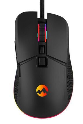 Gamepower Bane Siyah Oyuncu Mouse Trendyol