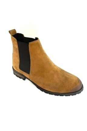 Skechers Erkek Bot Bootie Relment Pelmo 64869 Blk Trendyol