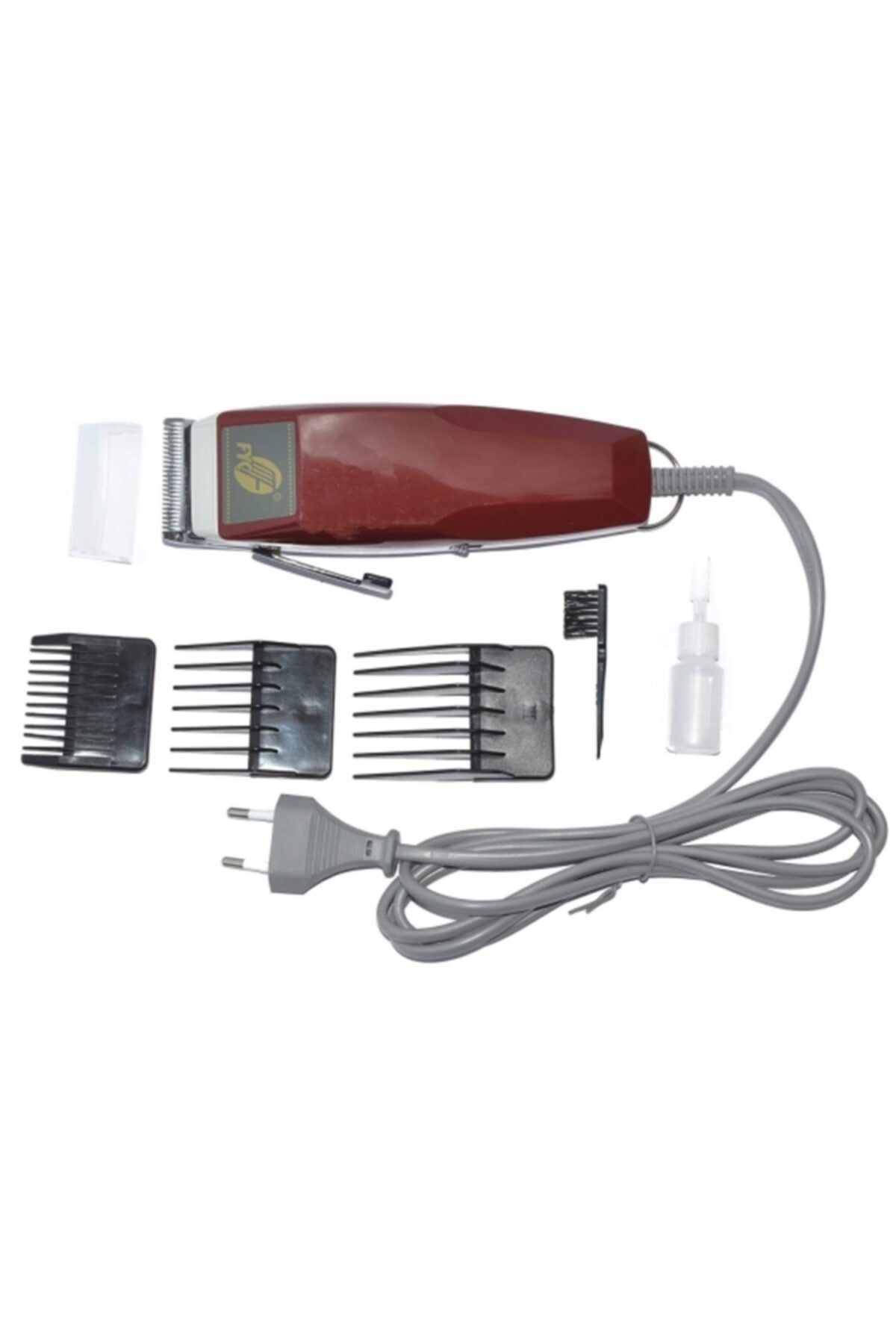 Fyc Electric Hair Clipper Rf-666