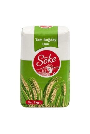 Soke Sari Sert Bugday Unu 25 Kg Trendyol