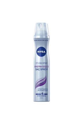 Nivea Hacim Veren Sac Spreyi Kadin 250ml Trendyol