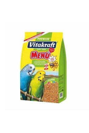 Vitakraft Muhabbet Kanarya Kumu 2 5 Kg 6 Li Trendyol