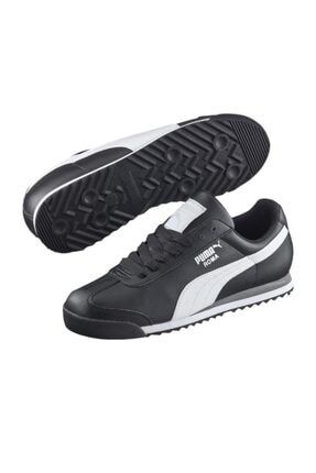 puma roma size 15