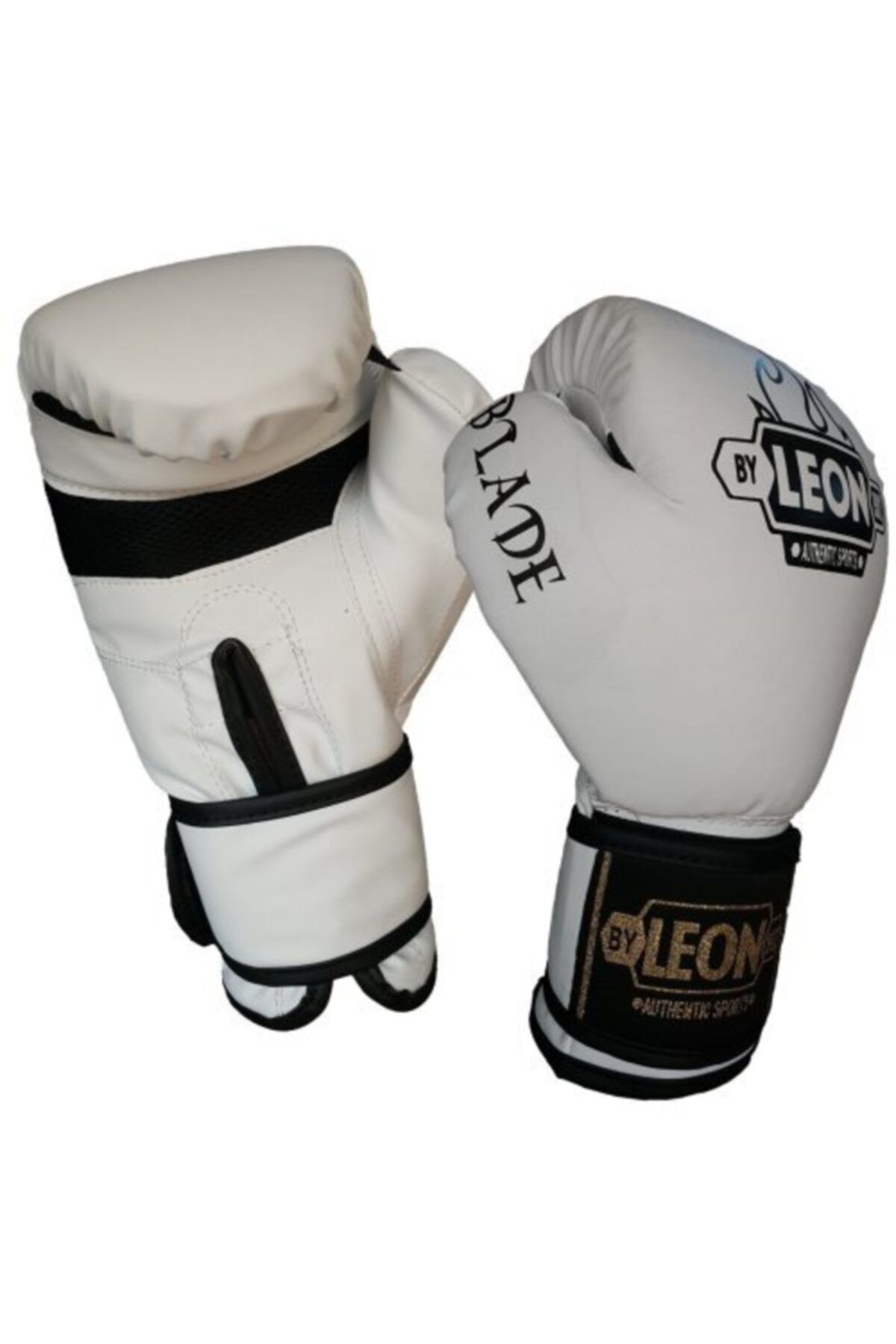 تجهیزات بوکس سفید در سال 1982 Boxing Training Blade ، Kick و Muay Thai By Leon 1982