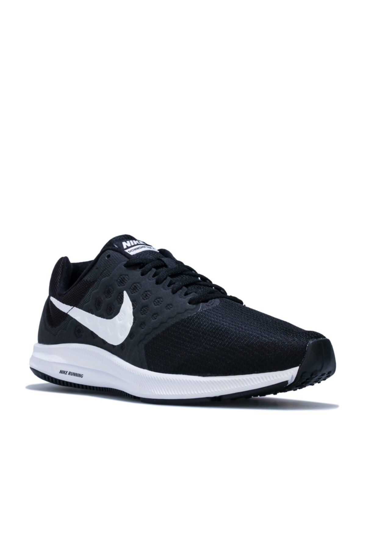 852466-010 Downshifter Running and Walking Shoes Nike نایکی اورجینال - تصویر 2
