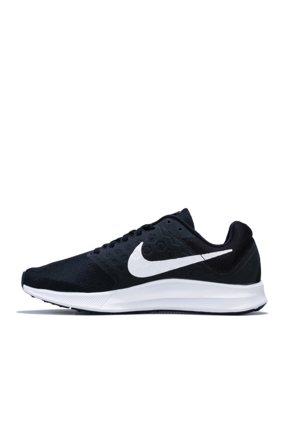 852466-010 Downshifter Running and Walking Shoes Nike نایکی اورجینال - تصویر 5