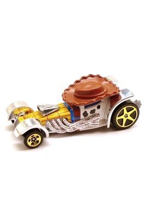 Hot Wheels Toy Story 4 Oyncak Araba MRC-134abd
