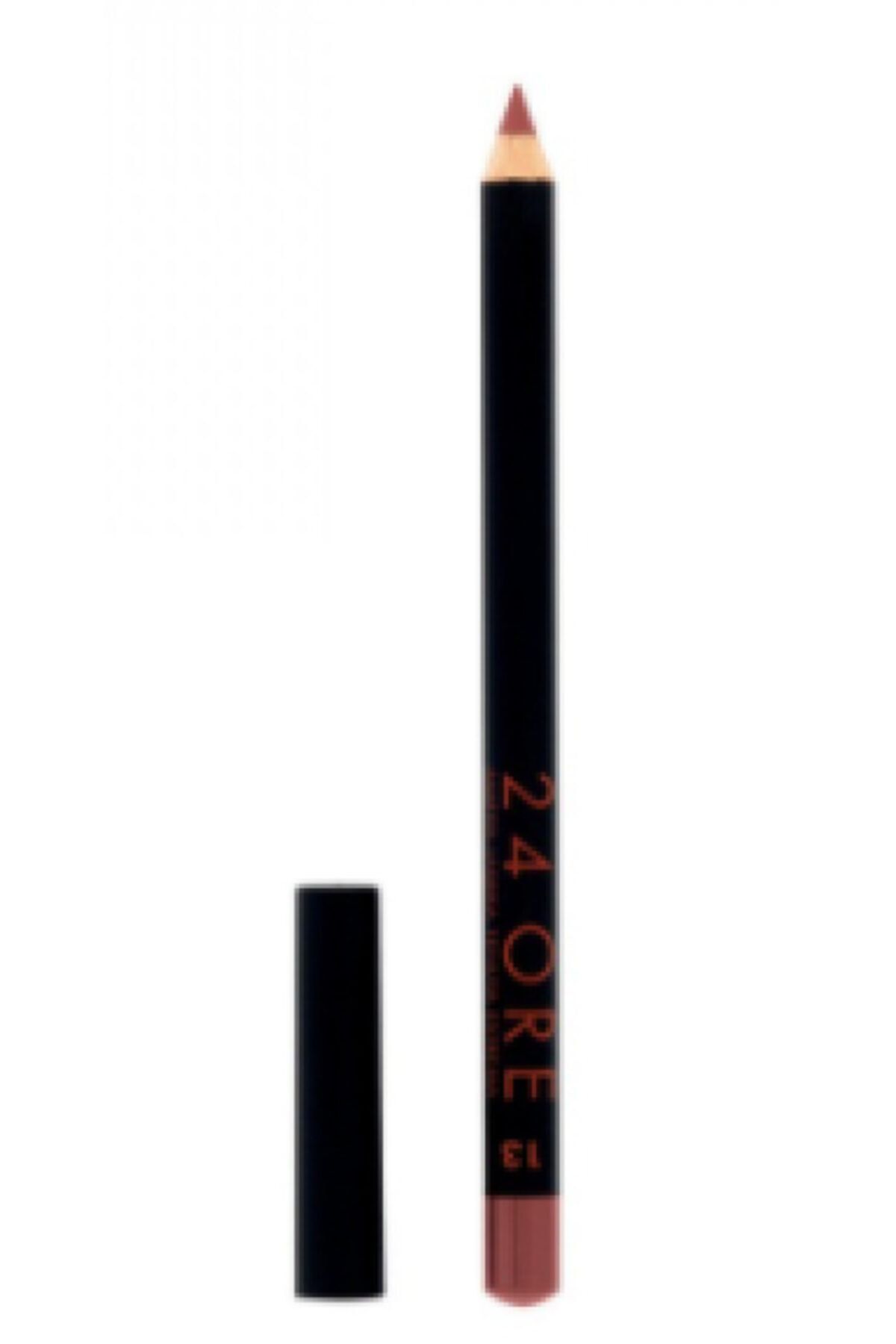 24 ore lip pencil n 13 nude brick