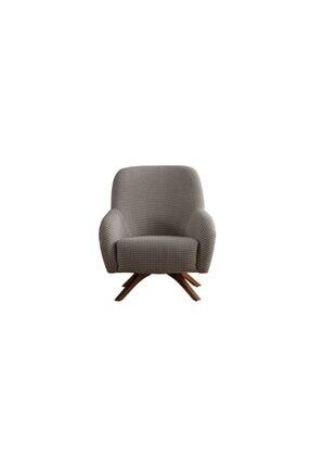 Prisma European Seat Confort Gri Tekli Sandalye Trendyol