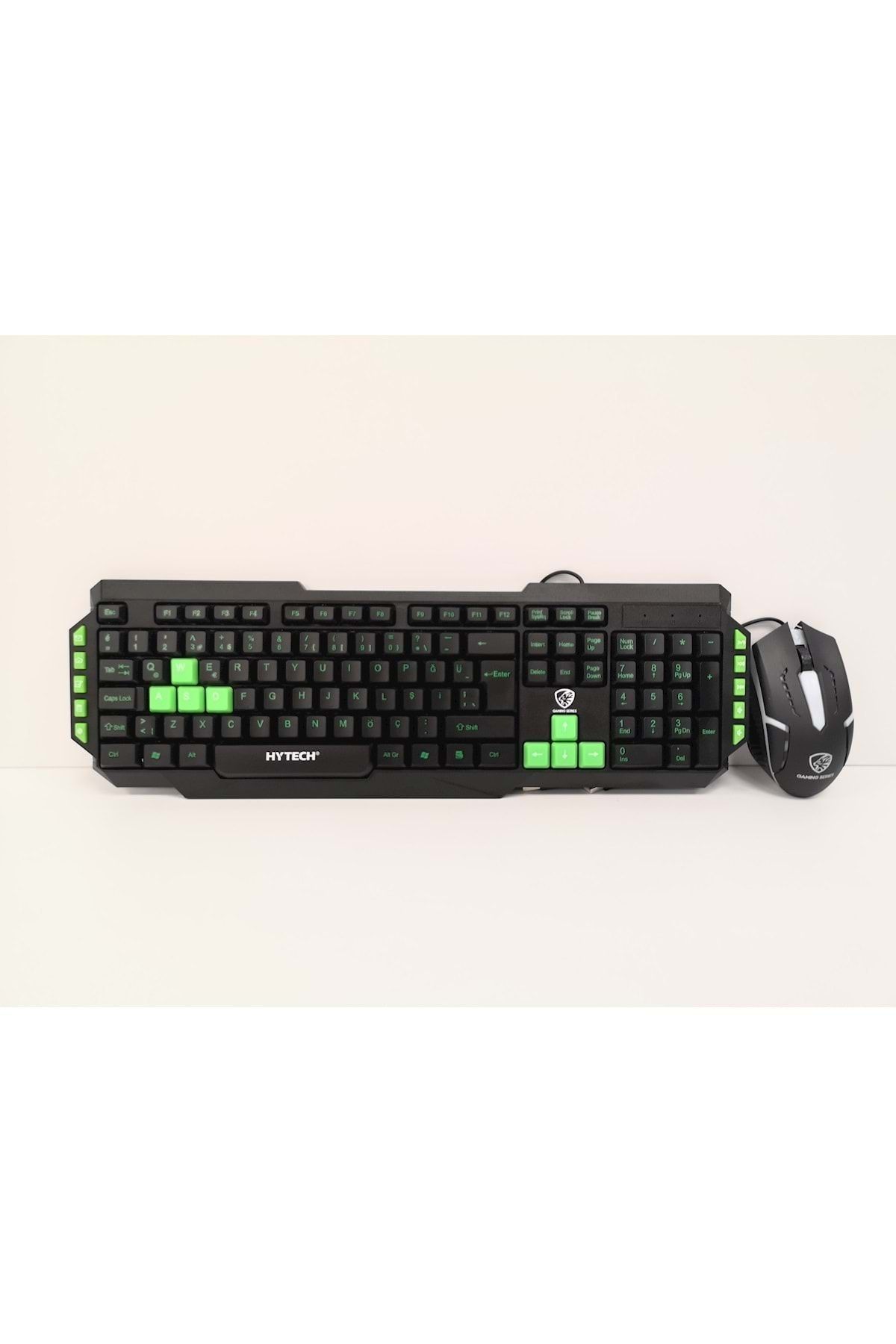 Gaming Klavye Ve Mouse Modelleri Ve Fiyatlari