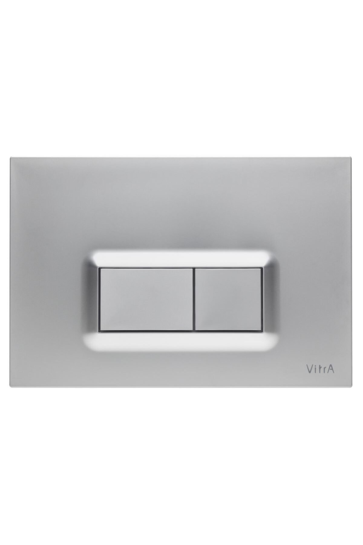 VitrA 740-0685 Loop R Kumanda Paneli.mat Krom