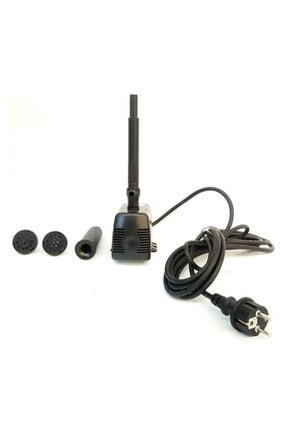 Genel Markalar Akyol Süs Bahçe Havuzu Fıskiyesi HJ-743