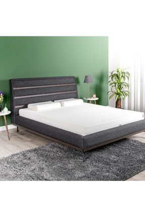 Visko Love Duotech Hybrid Yatak 160x200 Trendyol