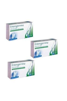 enterogermina kids probiyotik cocuk 5 ml x 10 flakon 2 10 yas fiyati yorumlari trendyol