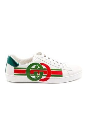 Giuseppe Zanotti Erkek Siyah Casual Ayakkabi Rm90083 81659 Trendyol