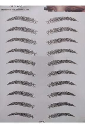makeuptime kas dovmesi seti 3 saniyede