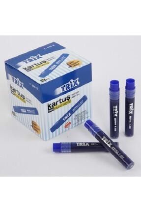 mikro k 6019 tahta kalemi kartusu siyah