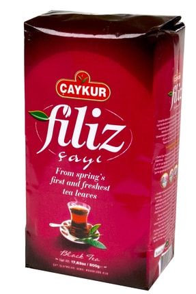 Caykur Filiz Dokme Cay 1000 Gr Trendyol