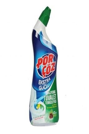 Porcoz Camasir Makinesi Temizleyici 400 Ml Trendyol