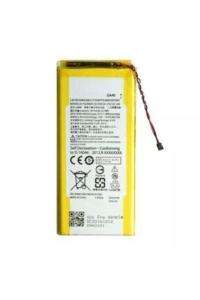 Motorola G4 Xt1625 G4 Plus Xt1622 Ga40 Batarya Pil Tamir Seti Trendyol