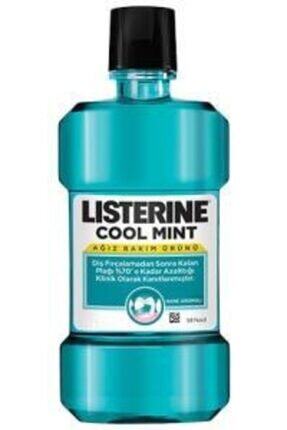 Listerine Total Care Zero Agiz Bakim Gargarasi 500 Ml Trendyol