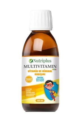 Hekim Ilac Argivit Multivitamin 150 Ml Surup 2 Adet Trendyol