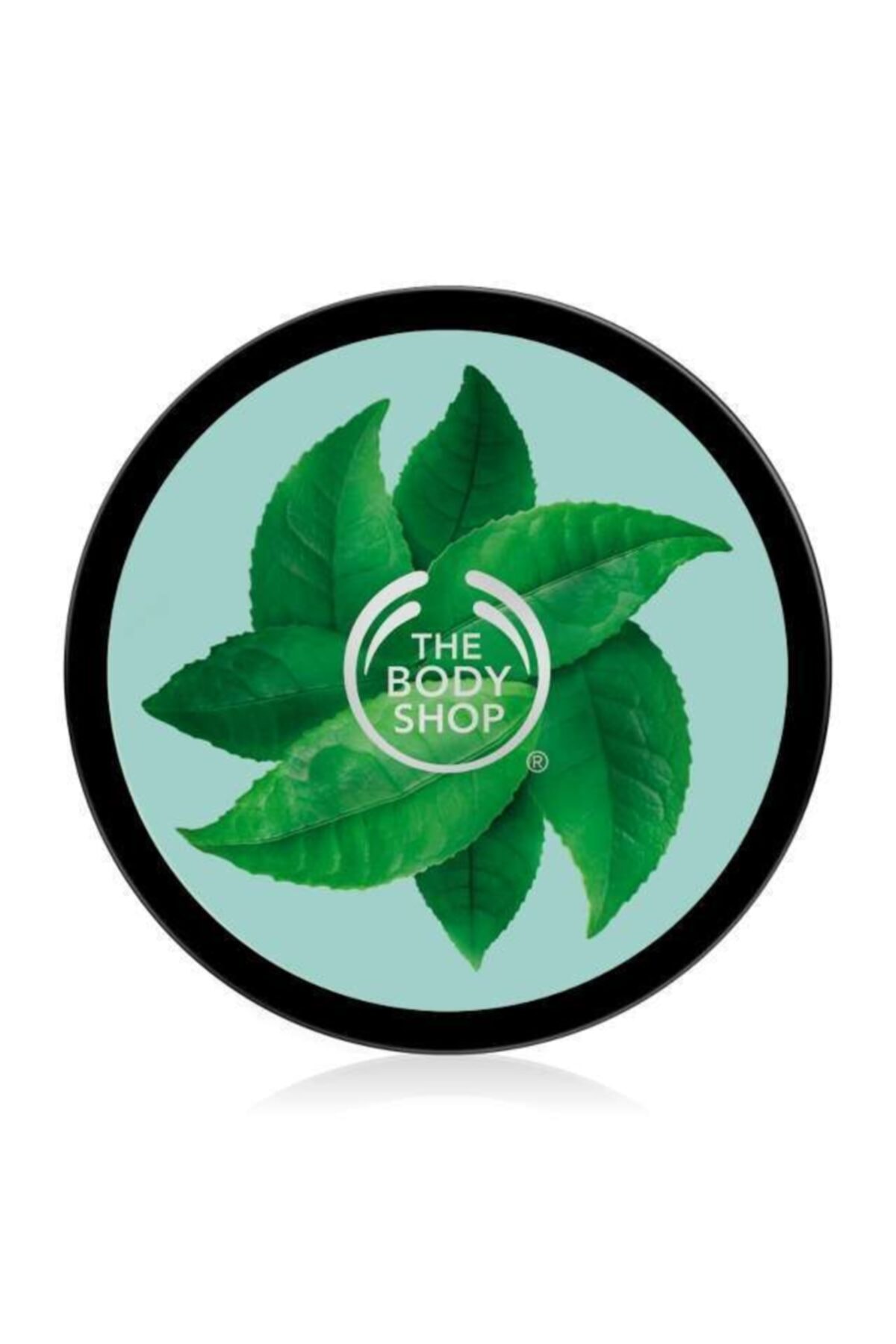 بادی شاپ کره بدن فوجی گرین تی™ 200 میلی لیتر