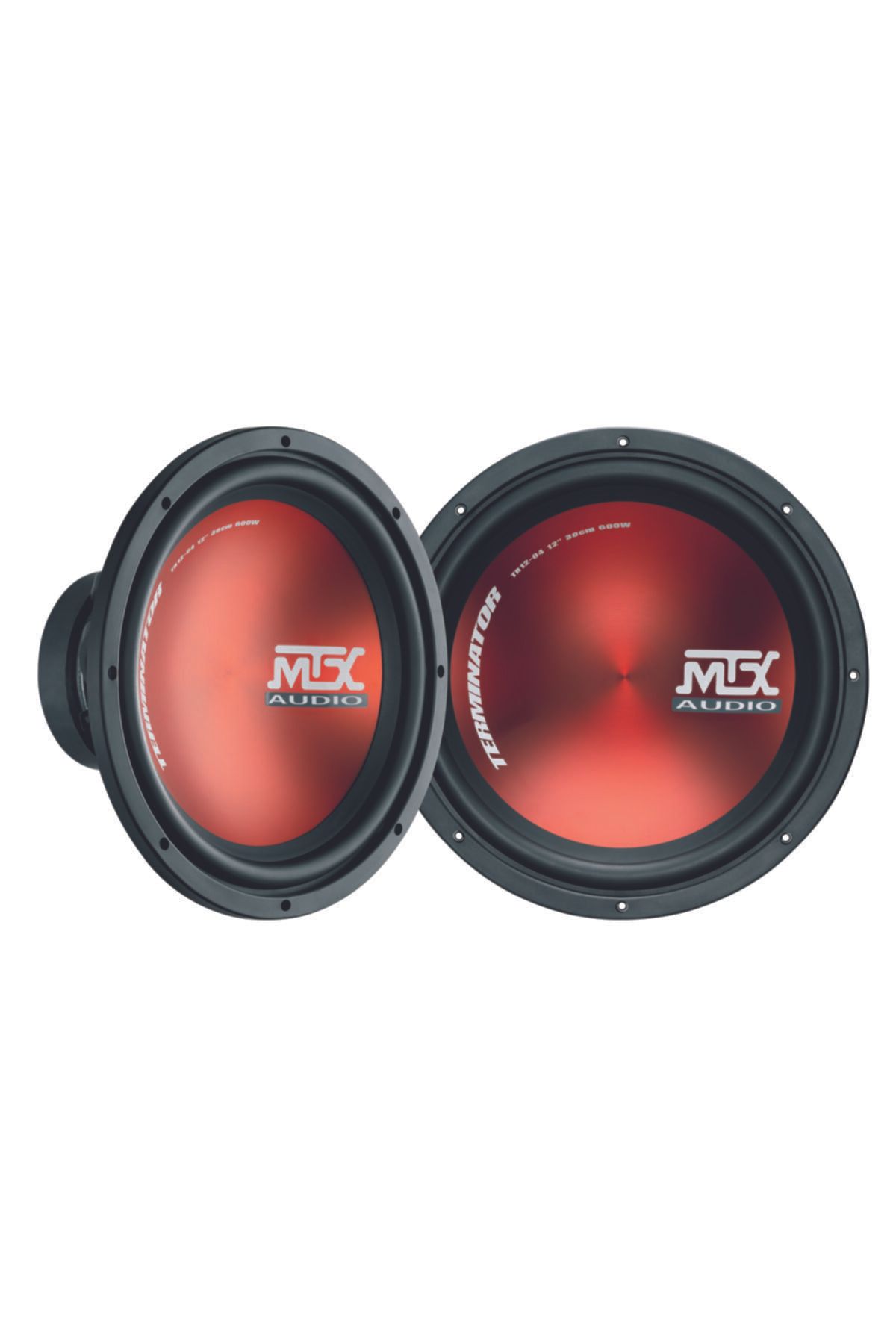mtx audio mtx tr12 04 30 cm subwoofer