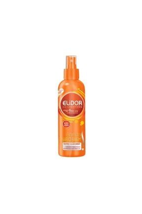 Neva Care Ekspres Sac Bakim Sprey Boyali Ve Rofleli Saclar 200 Ml Trendyol