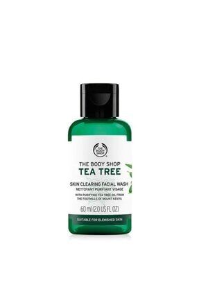 The Body Shop Kas Ve Kirpik Jeli 10ml Trendyol