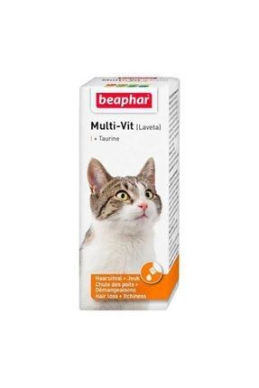 Zootech Biopet H 50 Tablet Biotin Cinko Kedi Tuy Deri Bakimi Kopek Trendyol