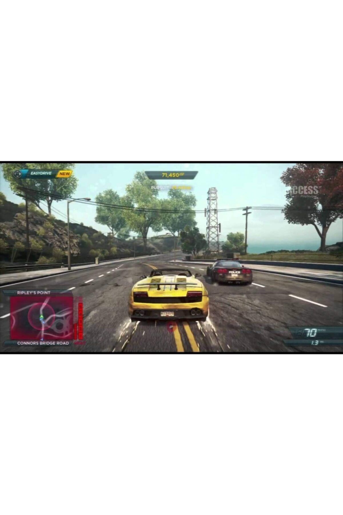 Need for speed most wanted 1 ps3 store