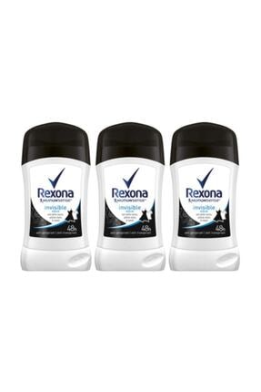 Rexona Unisex Invisible 48 Saat Koltuk Alti Gozluk Kutusu Hediyeli 713041 Trendyol