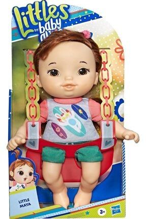 Minik Bebeğim Maya PRA-2226072-7568