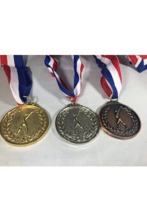 Cimnastik Madalya 3 Lü Takım madalya2
