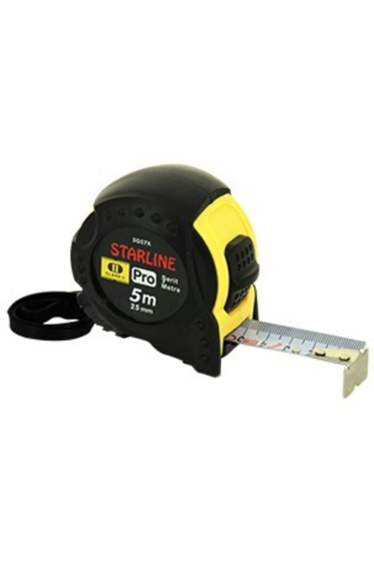 Starline 5 Metre Şerit Metre 5g57x