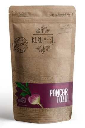 By Organik Kirmizi Pancar Koku Tozu 250gr Trendyol