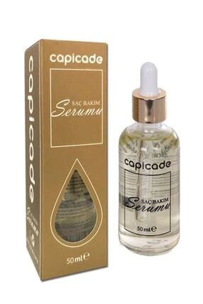 Capilactif Sac Serum Kompleksi 50 Ml 3700327002240 Trendyol
